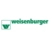 Logo weisenburger bau GmbH