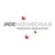 Logo Jade Hochschule Wilhelmshaven/Oldenburg/Elsfleth