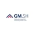 Logo Gebäudemanagement Schleswig-Holstein AöR (GMSH)